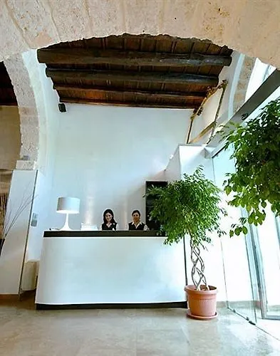****  Ucciardhome Hotel Palermo Italien