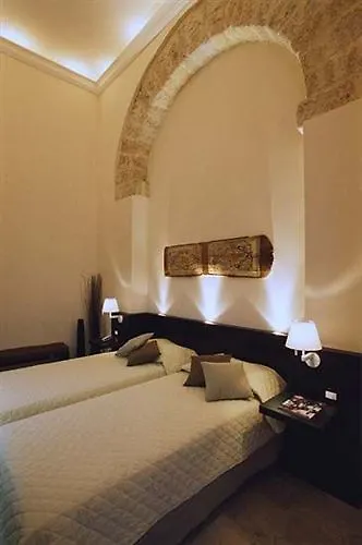 Ucciardhome Hotel Palermo Italië