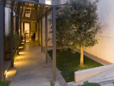 Ucciardhome Hotel Palermo 4*,  Italië
