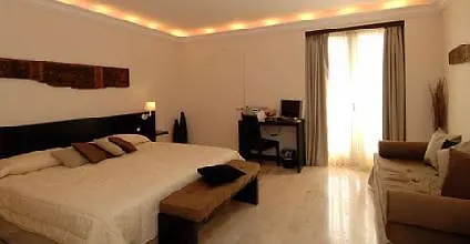 Ucciardhome Hotel Palermo