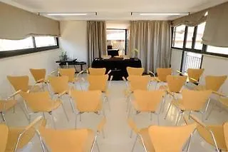 Ucciardhome Hotel Palermo 4*,