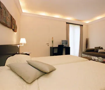 Ucciardhome Hotel Palermo Italien