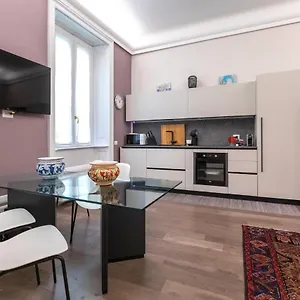 Household Settembrini Milaan