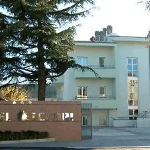 I Cedri Hotel